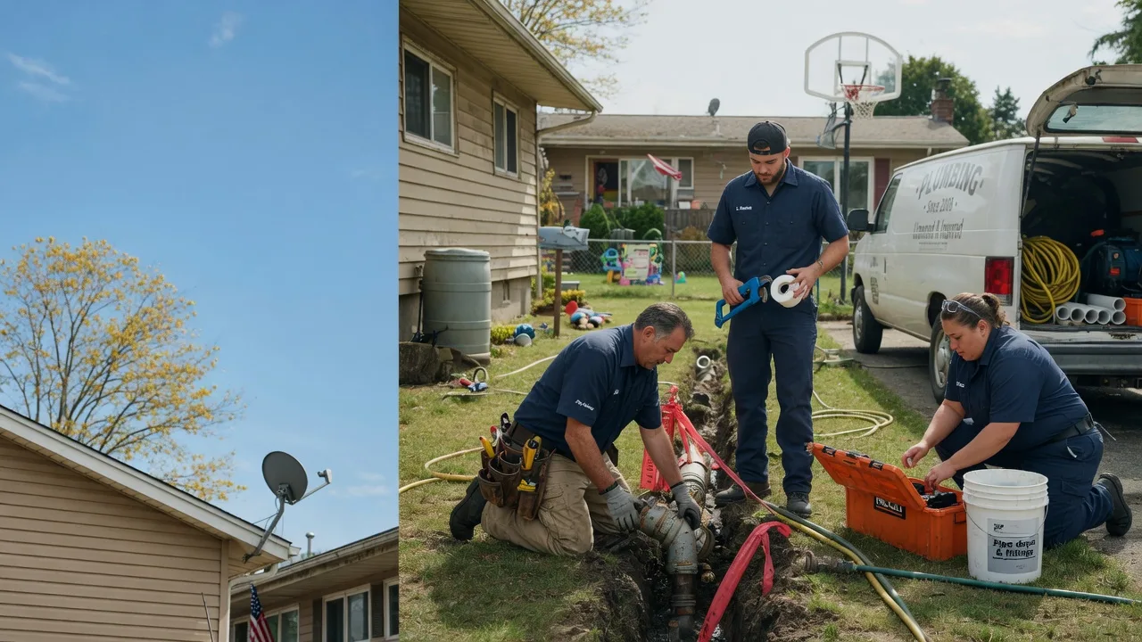 Garbage Disposal Replacement in Wister, OK near me